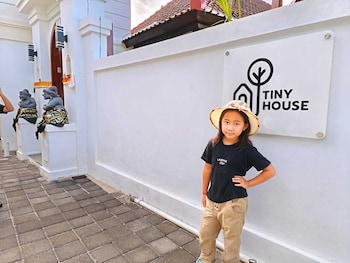 tiny house lembongan