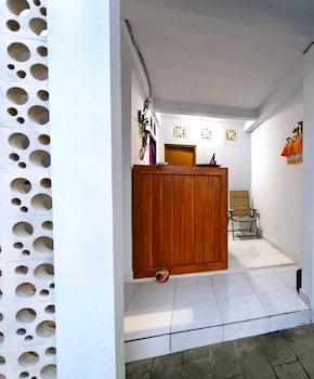 tiny house lembongan