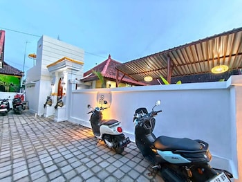 tiny house lembongan