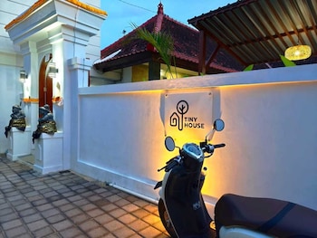 tiny house lembongan