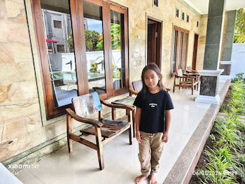 tiny house lembongan