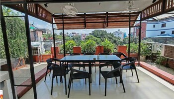 hotel riverview kishorganj
