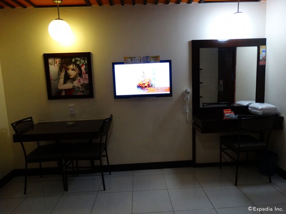 hotel sogo edsa harrison