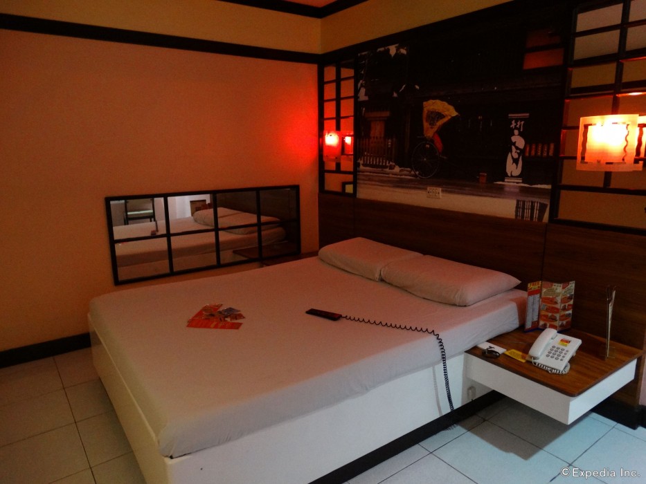 hotel sogo edsa harrison