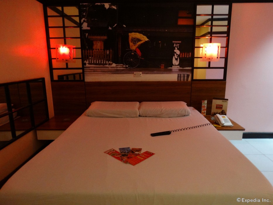 hotel sogo edsa harrison