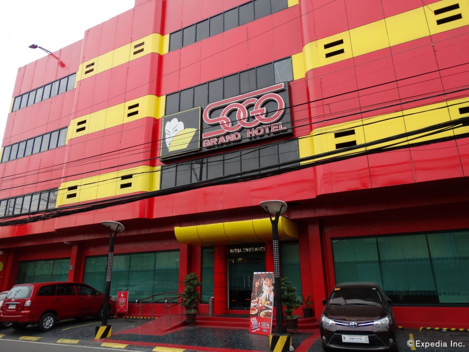 hotel sogo edsa harrison