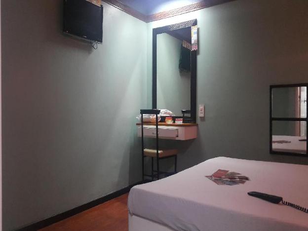 hotel sogo santolan