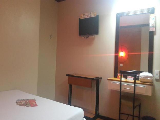 hotel sogo santolan