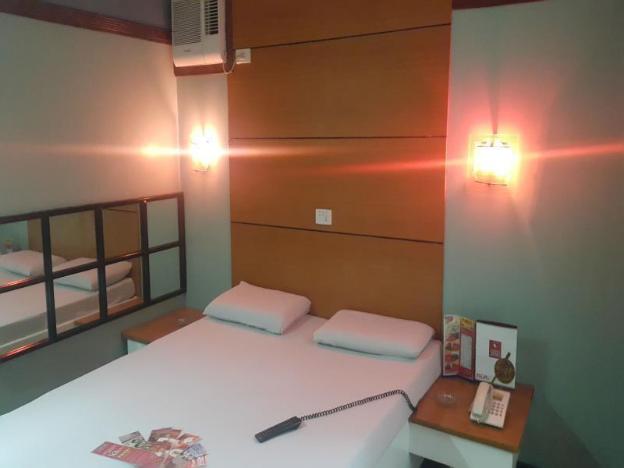 hotel sogo santolan