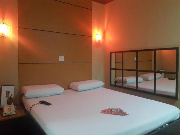 hotel sogo santolan