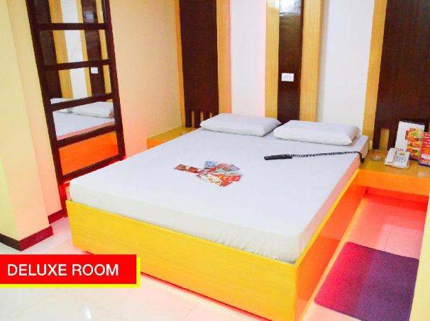 hotel sogo santolan