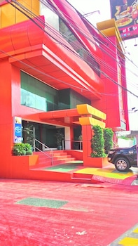 hotel sogo santolan