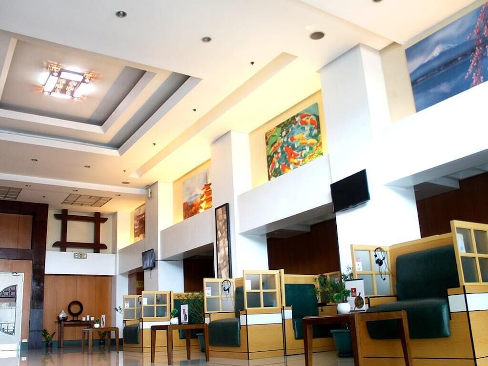 hotel sogo santolan