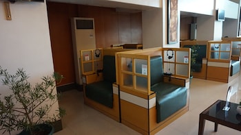 hotel sogo santolan
