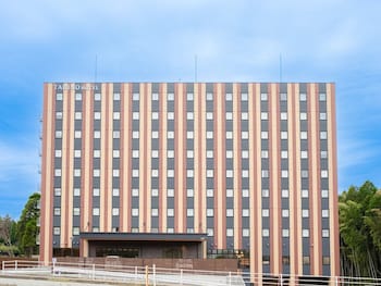 tabino hotel aso kumamoto airport
