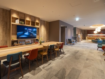 Tabino Hotel Aso Kumamoto Airport,,3 star