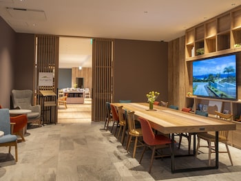 Tabino Hotel Aso Kumamoto Airport,,3 star