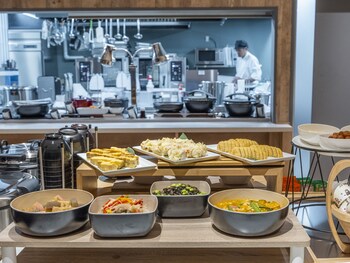 tabino hotel aso kumamoto airport