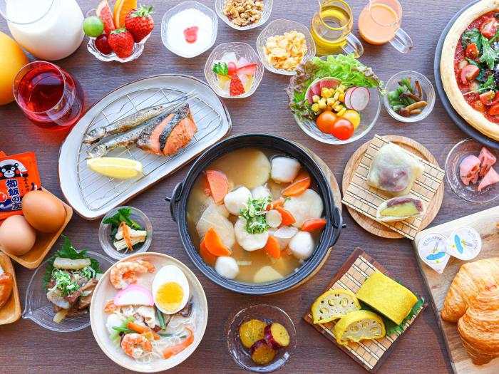 tabino hotel aso kumamoto airport