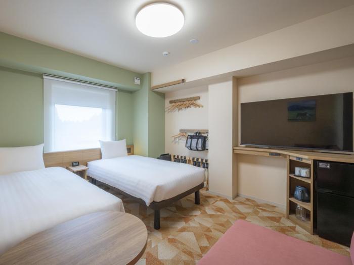 tabino hotel aso kumamoto airport