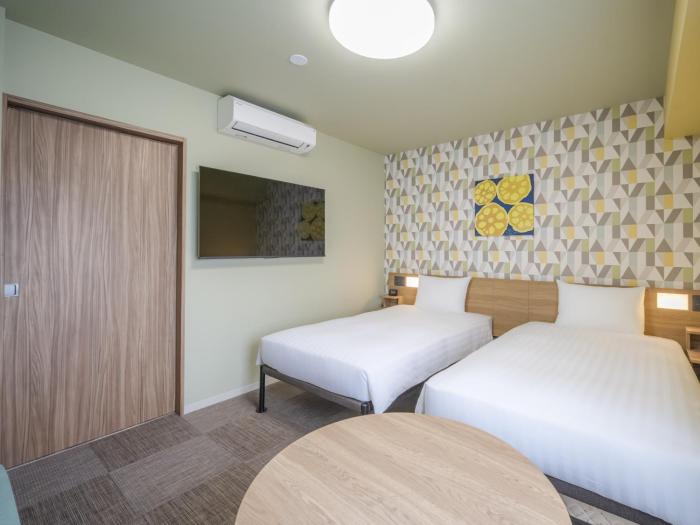 tabino hotel aso kumamoto airport
