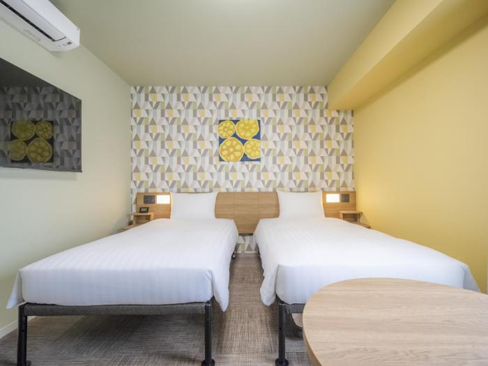 tabino hotel aso kumamoto airport