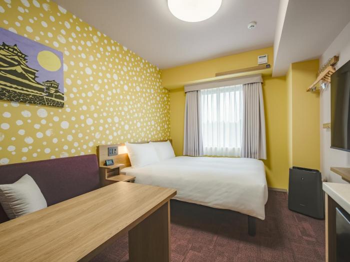tabino hotel aso kumamoto airport