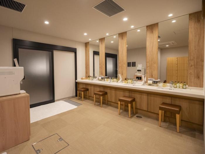 tabino hotel aso kumamoto airport