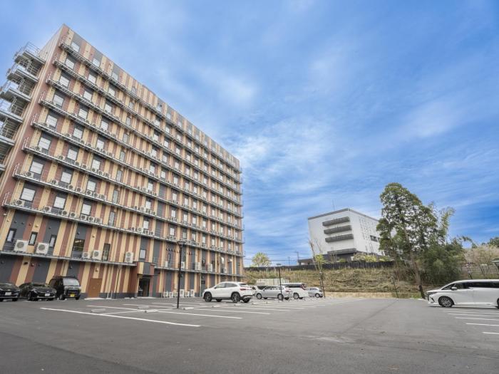 tabino hotel aso kumamoto airport