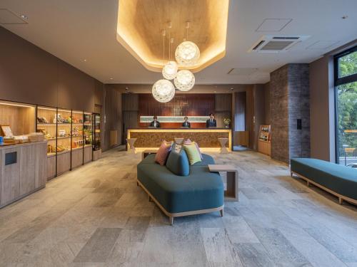 tabino hotel aso kumamoto airport