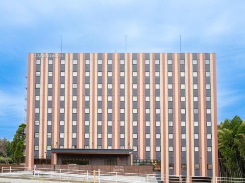 tabino hotel aso kumamoto airport