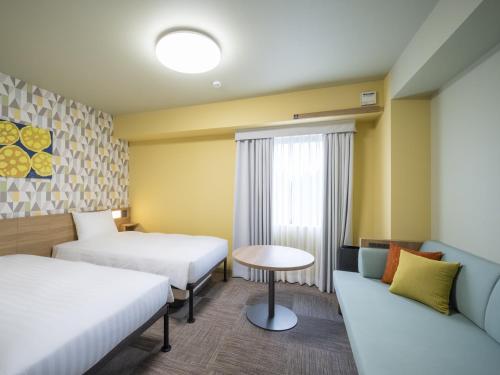 tabino hotel aso kumamoto airport
