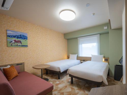 tabino hotel aso kumamoto airport