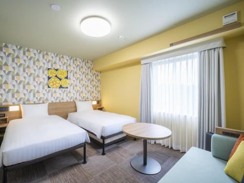 tabino hotel aso kumamoto airport