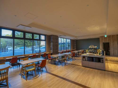 tabino hotel aso kumamoto airport