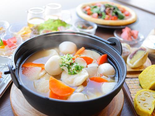 tabino hotel aso kumamoto airport