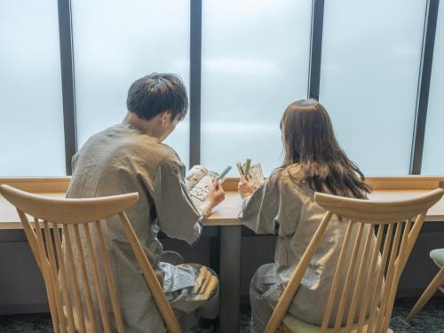 tabino hotel aso kumamoto airport