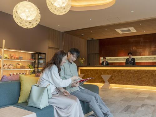 tabino hotel aso kumamoto airport