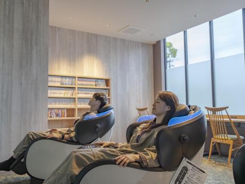 tabino hotel aso kumamoto airport