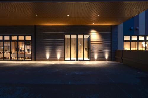 tabino hotel aso kumamoto airport