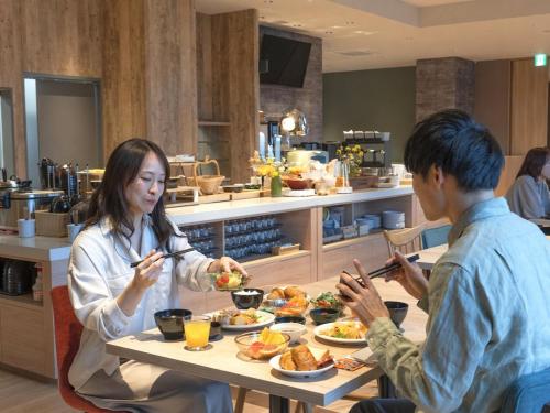 tabino hotel aso kumamoto airport