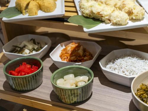 tabino hotel aso kumamoto airport