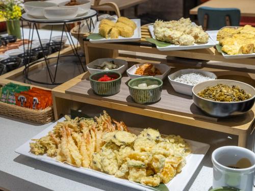 tabino hotel aso kumamoto airport
