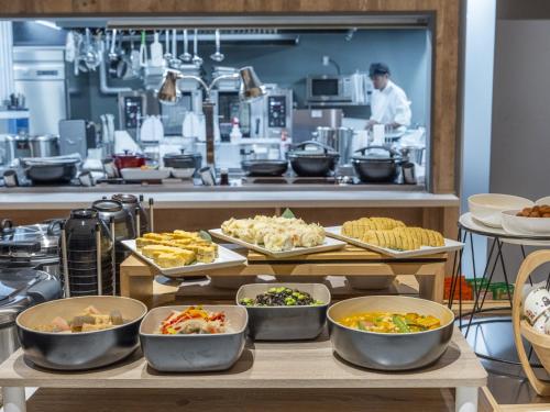 tabino hotel aso kumamoto airport