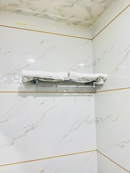 Sairam Residency,,2 star