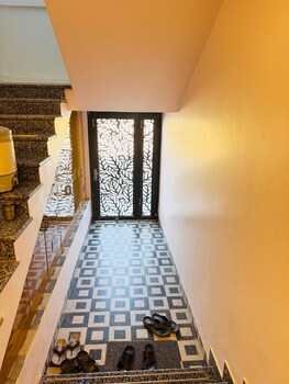 sairam residency