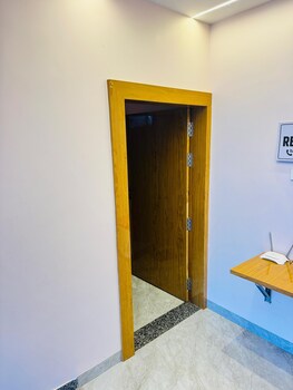 sairam residency