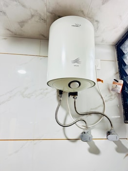 sairam residency