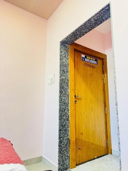sairam residency