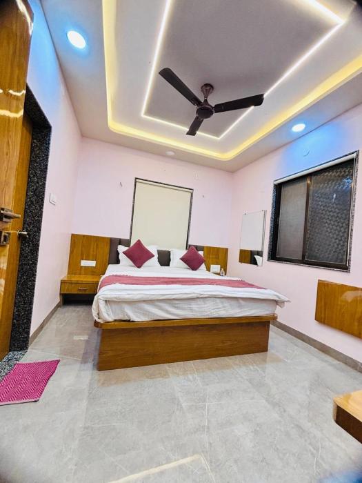 sairam residency